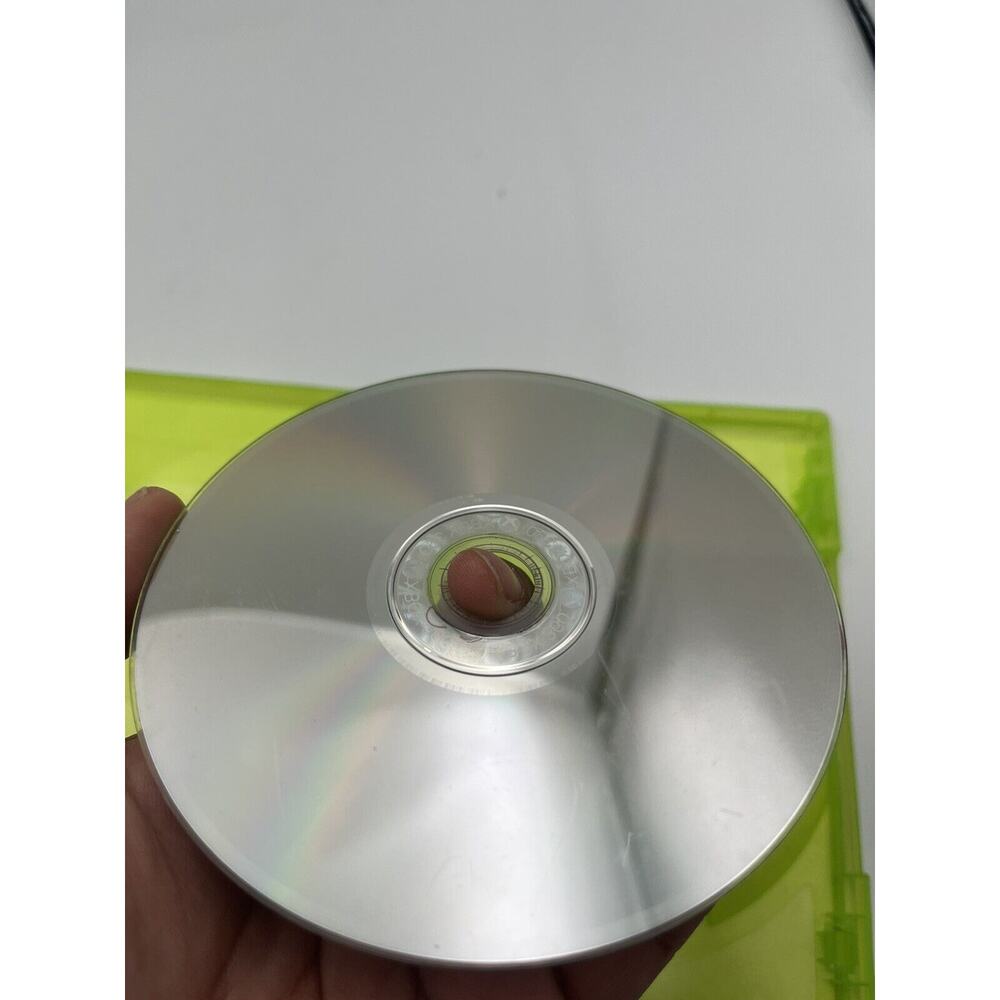 Project Gotham Racing 3 (Xbox 360, 2005) Tested + Working - Picture 5 of 6